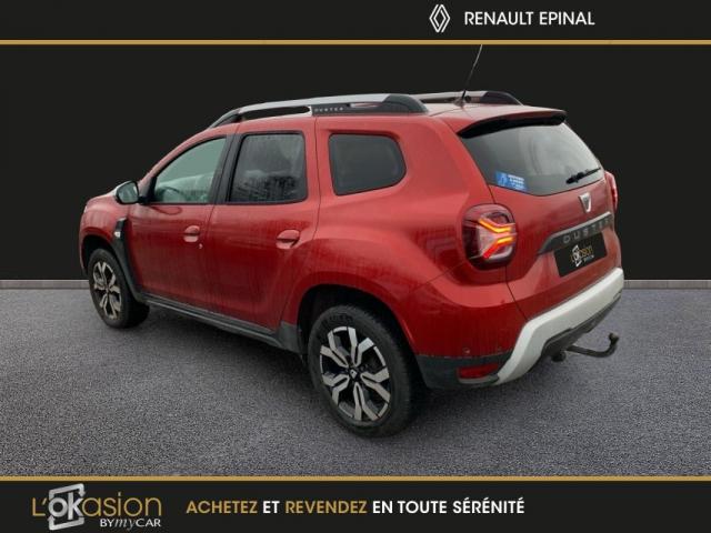 Dacia Duster image 8