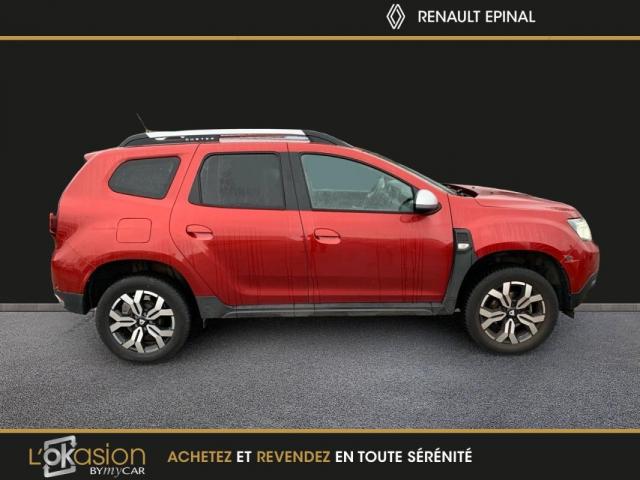 Dacia Duster image 6