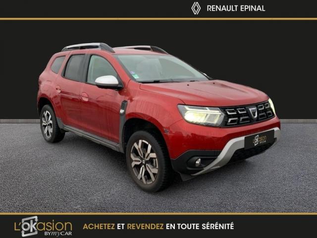 Dacia Duster image 9
