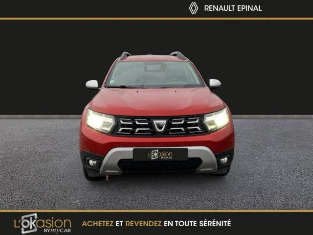 Dacia Duster image 7