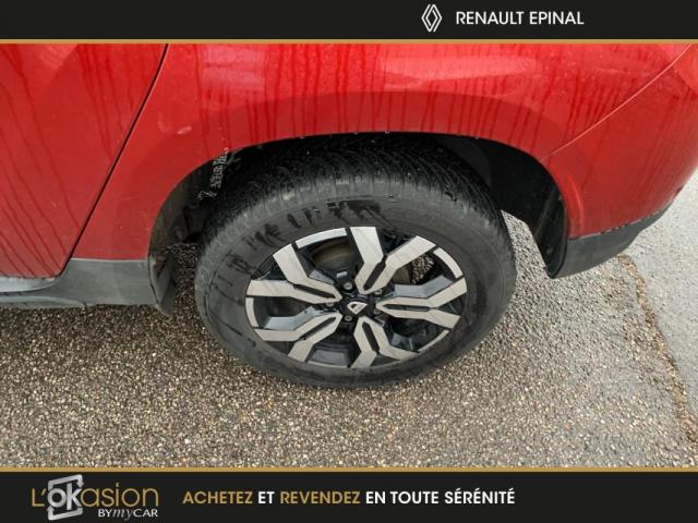 Dacia Duster image 2