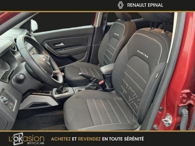 Dacia Duster image 5