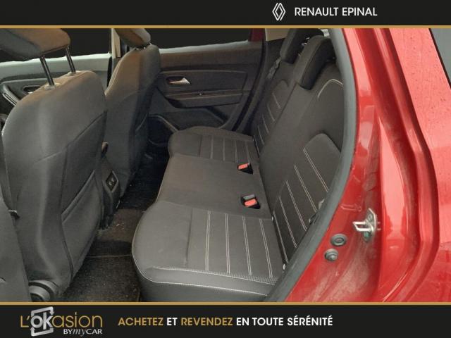 Dacia Duster image 4