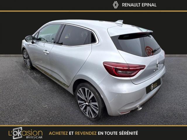 Renault Clio image 7