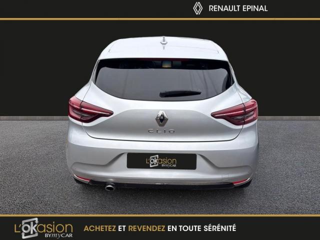 Renault Clio image 4