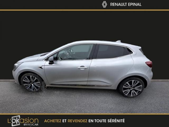 Renault Clio image 5