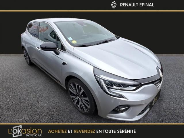 Renault Clio image 8