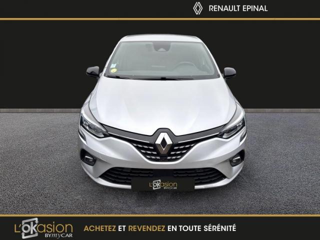 Renault Clio image 1