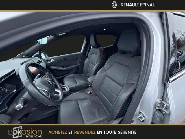 Renault Clio image 3