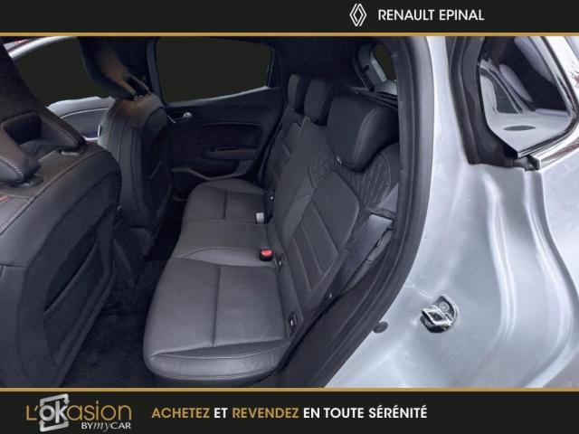 Renault Clio image 2