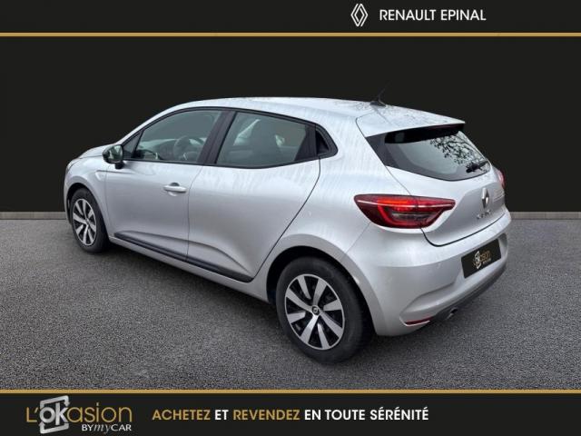 Renault Clio image 6