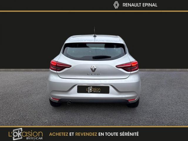 Renault Clio image 4
