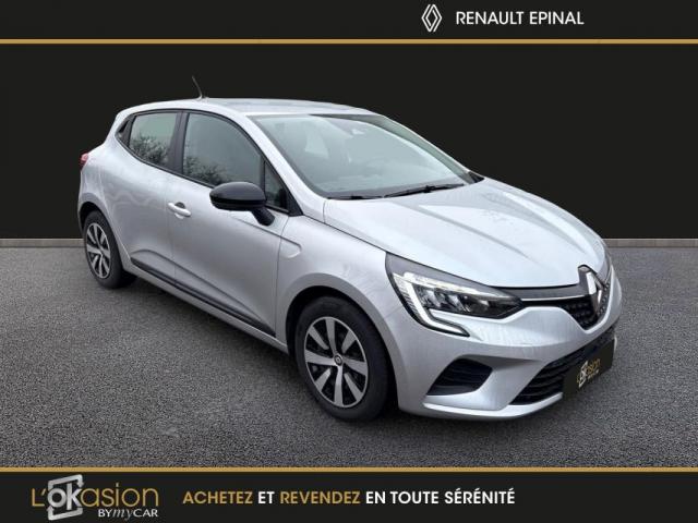 Renault Clio image 2