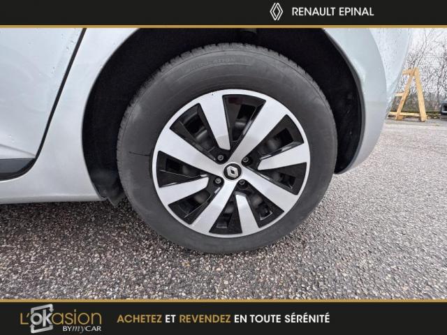 Renault Clio image 8