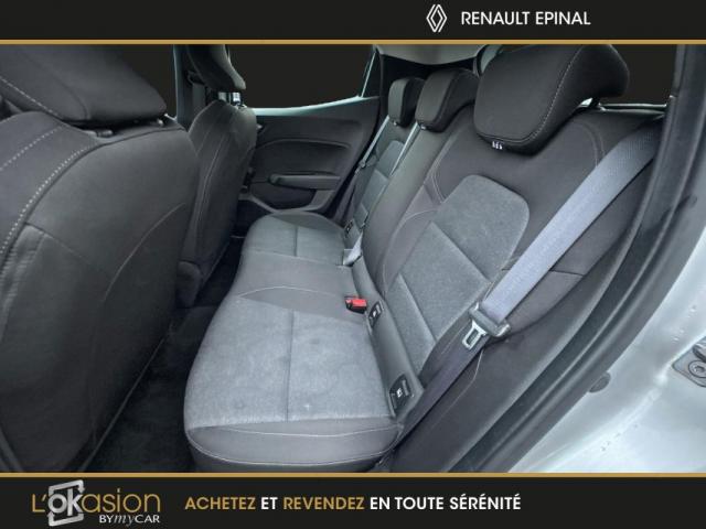 Renault Clio image 3