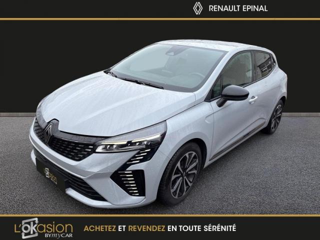 Renault Clio V Tce 90 Techno