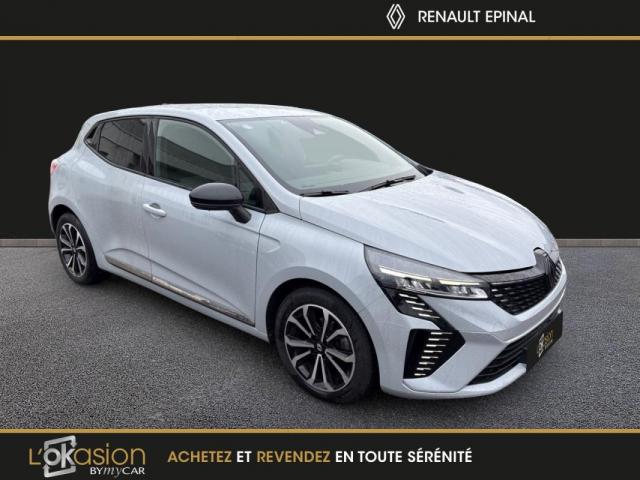 Renault Clio image 6