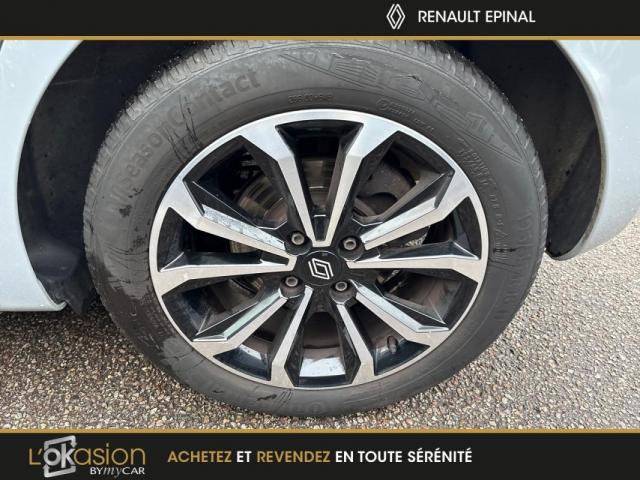 Renault Clio image 9