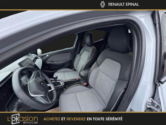 Renault Clio image 7