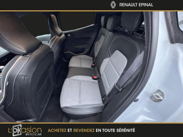 Renault Clio image 1