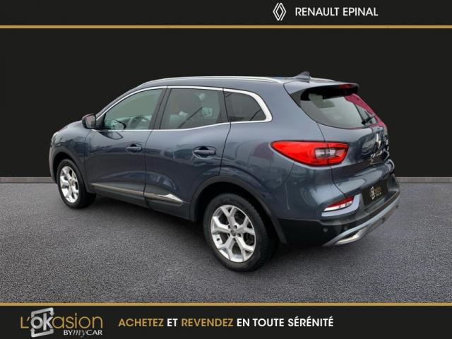 Renault Kadjar image 1