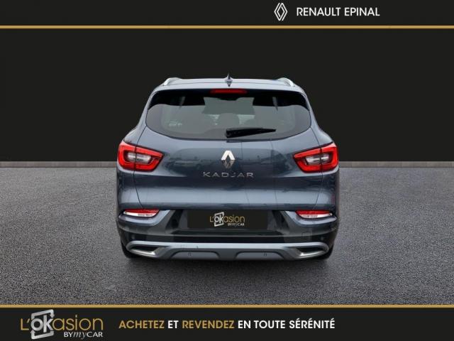 Renault Kadjar image 2