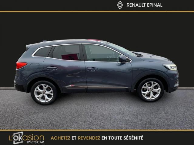 Renault Kadjar image 9
