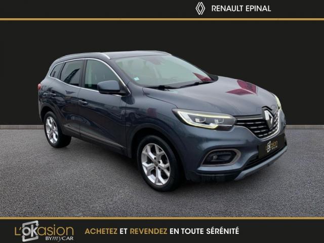 Renault Kadjar image 3