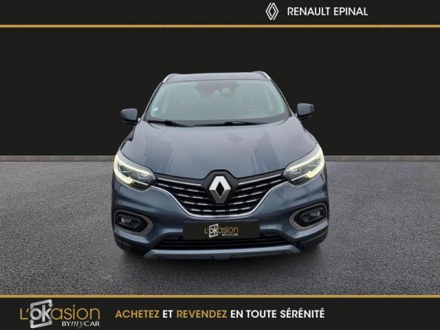 Renault Kadjar image 8
