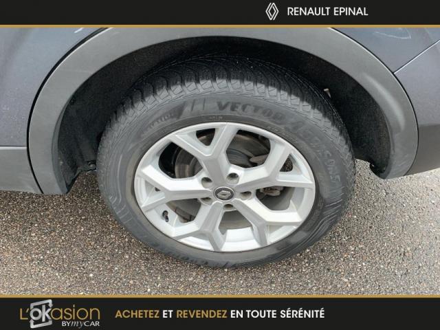 Renault Kadjar image 6