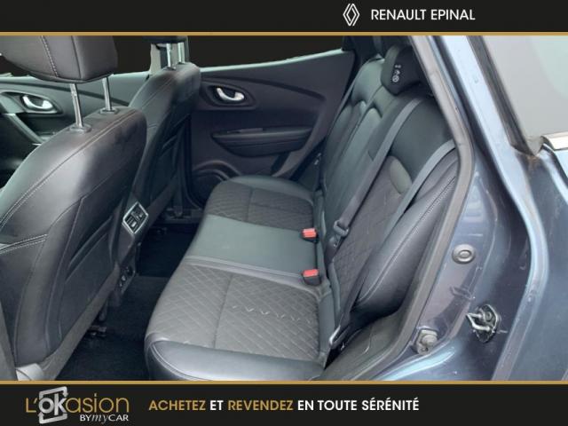 Renault Kadjar image 7