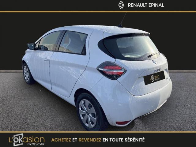 Renault Zoe image 1