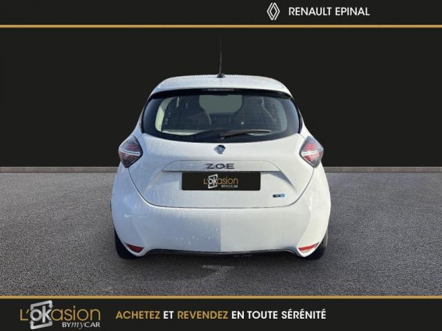 Renault Zoe image 2