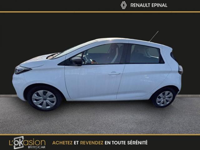 Renault Zoe image 8