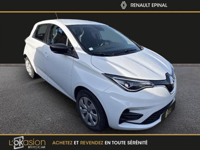 Renault Zoe image 5