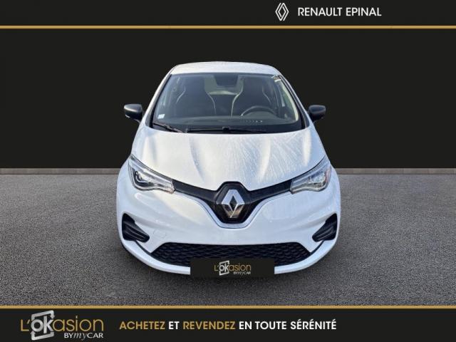 Renault Zoe image 6