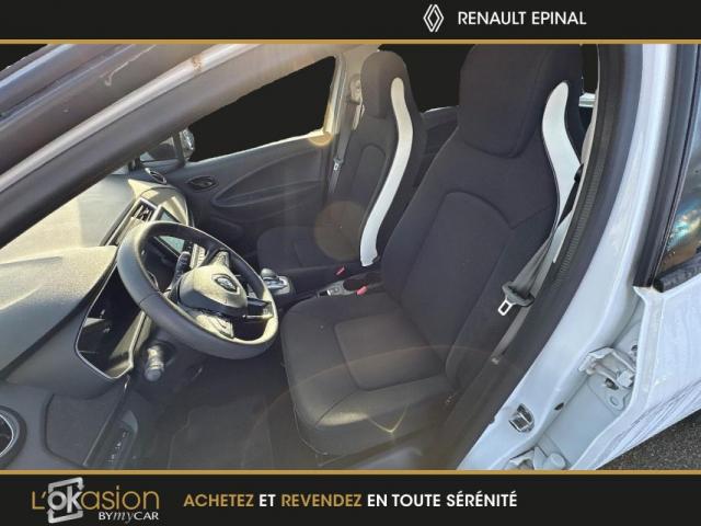 Renault Zoe image 7