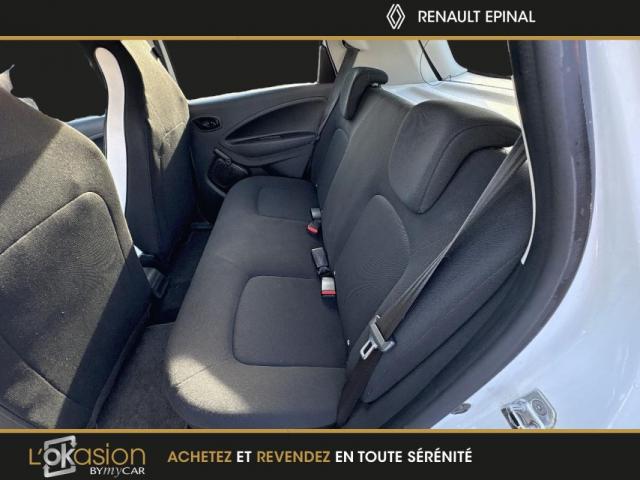 Renault Zoe image 3