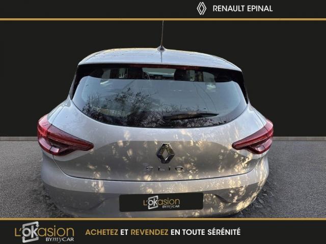 Renault Clio image 1