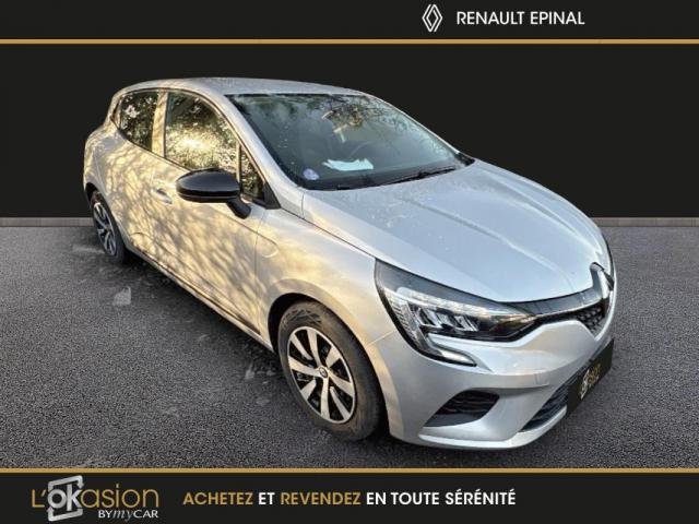 Renault Clio image 2