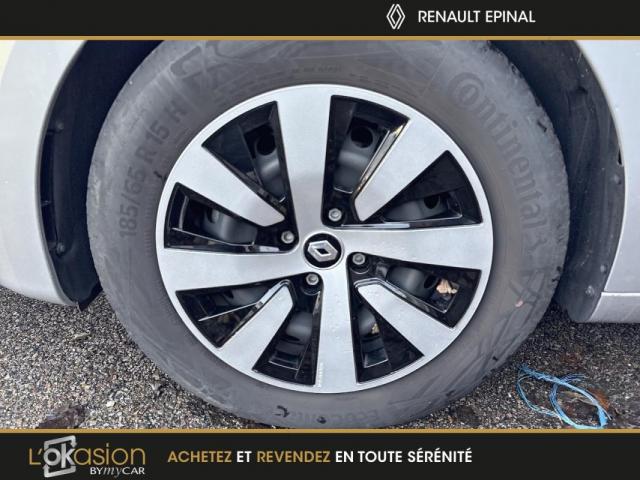 Renault Clio image 6