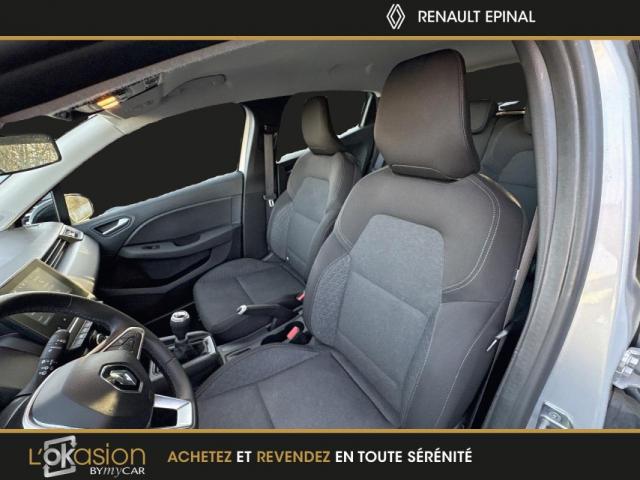 Renault Clio image 4