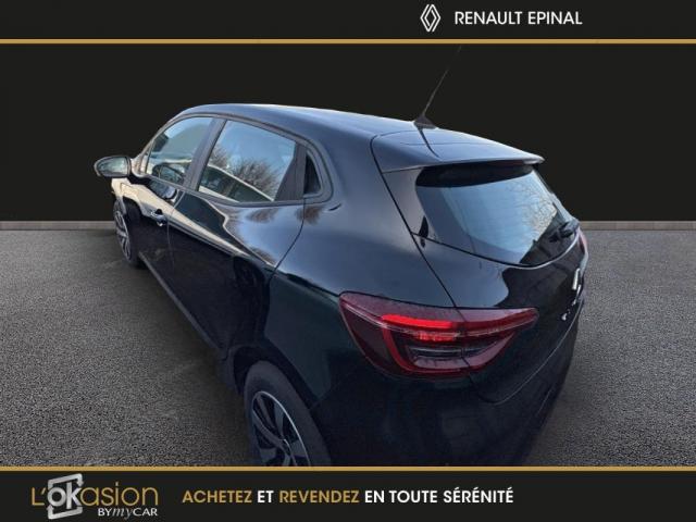 Renault Clio image 2