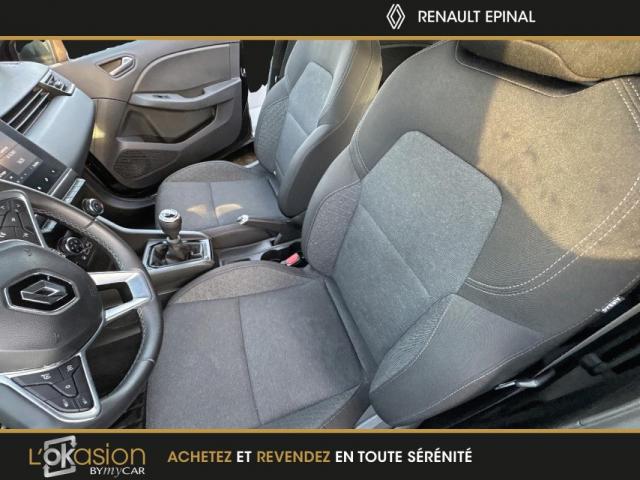 Renault Clio image 9