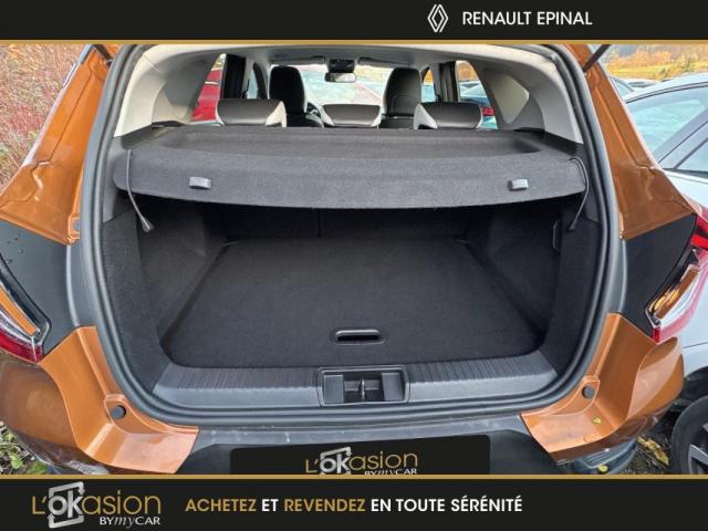 Renault Captur image 4