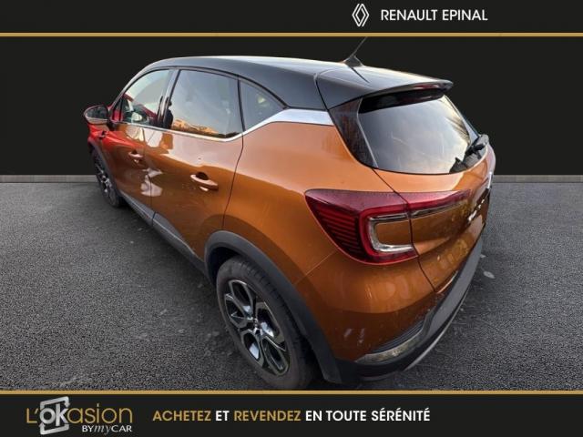 Renault Captur image 1