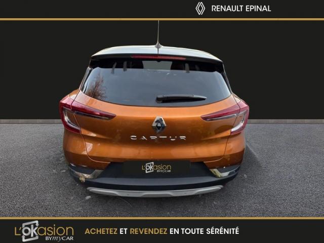 Renault Captur image 7