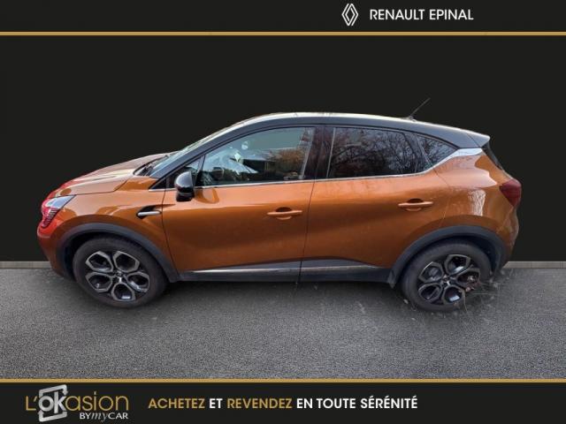 Renault Captur image 5