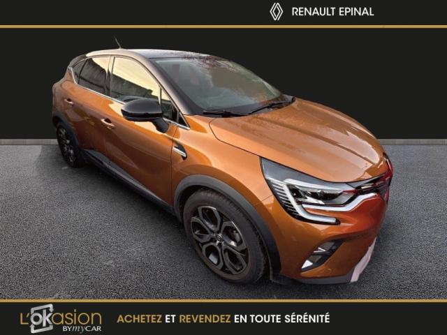 Renault Captur image 8