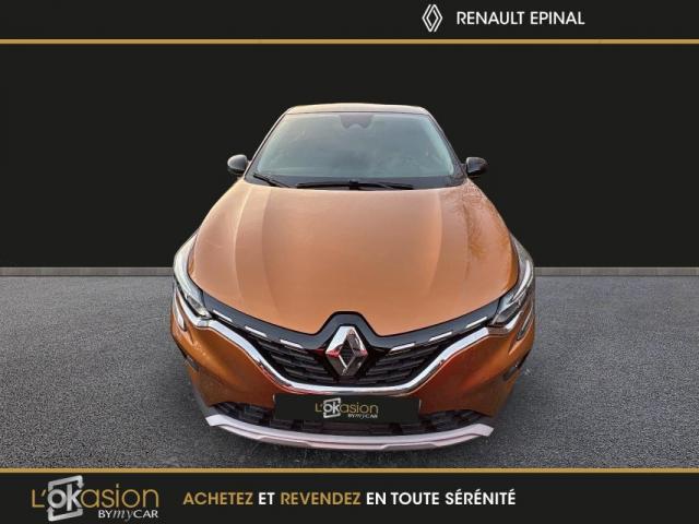 Renault Captur image 9